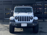 ラングラー アンリミテッド サハラ 4WD 3.6L 4WD