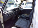サンバートラック  ダンプ 4WD