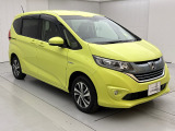 フリード+ 1.5 ハイブリッド G ホンダセンシング 4WD 