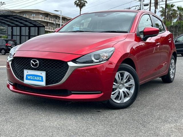 MAZDA2 1.5 15S プロアクティブ 