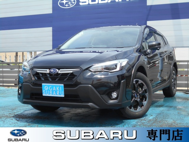 XV  2.0e-L アイサイト 4WD