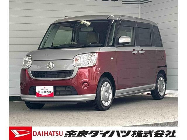ムーヴキャンバス X SAIII 