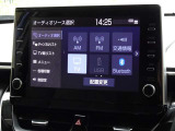 ブルートゥースを搭載してます、スマホと連動させると音楽等を楽しむことができます。