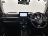 ジムニーシエラ 1.5 JC 4WD 4WD 修復歴無し