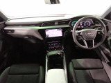 Q8スポーツバック e-tron 55 クワトロ Sライン 4WD 