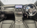 GLC 220d 4マチック スポーツ ラインエディション 4WD 