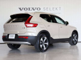 XC40 ウルトラ B4 AWD 4WD 