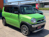 ハスラー G 4WD 