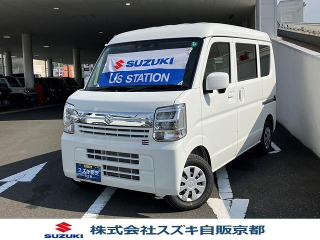 エブリイ ジョイン 4WD 