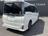 ヴォクシー 2.0 ZS 