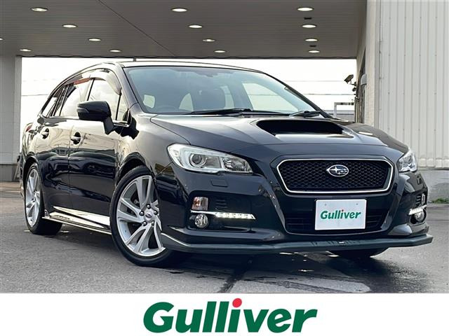 レヴォーグ 1.6 GT アイサイト Sスタイル 4WD 修復歴無し