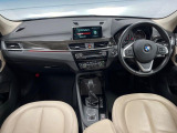 X1  xDrive 18d xライン