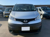 NV200バネットバン 1.6 DX 4WD