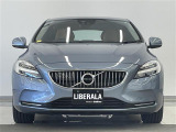 V40 T3 インスクリプション 本革シート ワンオーナー