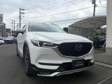CX-5 2.2 XD プロアクティブ 