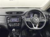 エクストレイル 2.0 20Xi ハイブリッド 4WD 4WD 修復歴無し