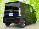 タントカスタム RS 