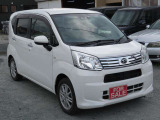 ムーヴ L SAIII 4WD 