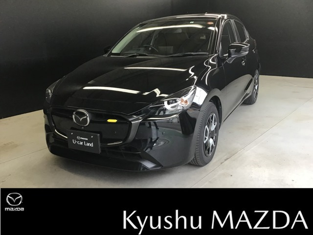 MAZDA2 1.5 15BD 