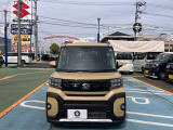 タント ファンクロス 