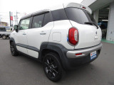クロスビー 1.0 ハイブリッド(HYBRID) MZ 4WD 