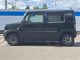 ハスラー ハイブリッド(HYBRID) G 4WD 