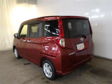 ルーミー 1.0 G 