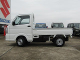 キャリイ KC エアコン パワステ 農繁仕様 4WD 