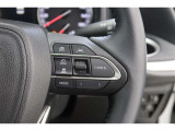 【レーダークルーズコントロール】アクセルペダルを踏まなくても、車間制御モードでは、先行車の車速変化に合わせた追従走行を行い、自動的に加速・減速・停止をします。
