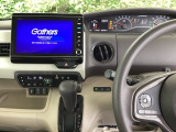 N-BOX G L ホンダセンシング 