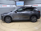 CX-5 2.2 XD Lパッケージ 