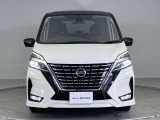 セレナ 2.0 ハイウェイスター V 