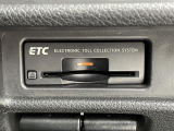 【 ETC 】今やカーライフにおける重要性はナビにも匹敵するのではないでしょうか?セットアップを行うことで利用可能になります!