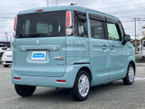 スペーシア ハイブリッド(HYBRID)  X 