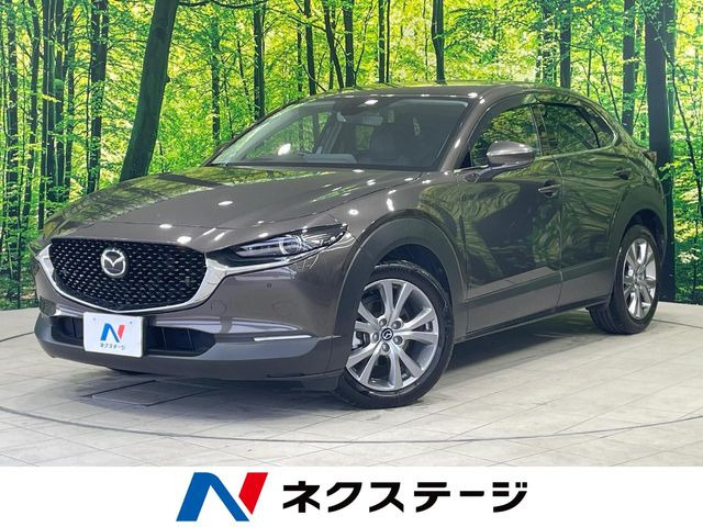 CX-30 1.8 XD Lパッケージ 