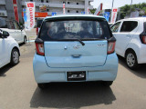 ミライース L SAIII 