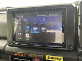 ジムニー XC 4WD 修復歴無し