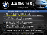 X1  xDrive 18d xライン