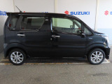 ワゴンRスティングレー ハイブリッド(HYBRID) X 4WD 