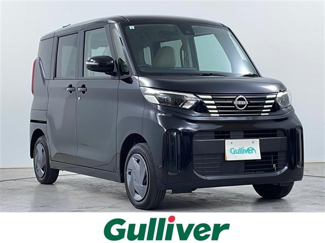 ルークス X 4WD 4WD 修復歴無し