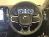 XC40 B4 AWD インスクリプション 4WD 4WD 本革シート
