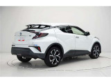C-HR ハイブリッド 1.8 G LED エディション 