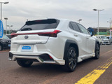 UX 250h バージョンL 