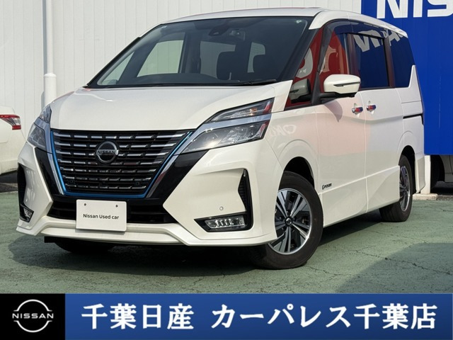 セレナ 1.2 e-POWER ハイウェイスター V 