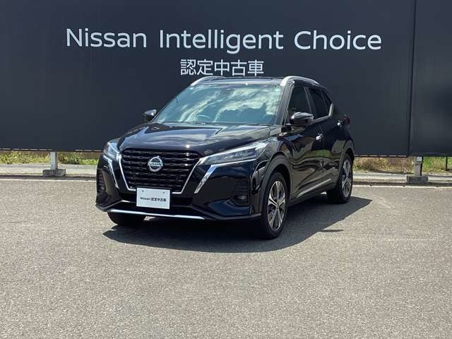 キックス 1.2 X (e-POWER) 