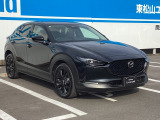 CX-30 1.8 XD レトロスポーツエディション 4WD 