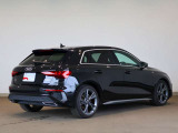 Audi A3 Sportback 30 TFSI S line/マトリクスLEDヘッド/プライバシーガラス/アルミホイール 5ダブルスポーク Vデザイン(Sスタイル)グラファイトグレー 8.0J x 18