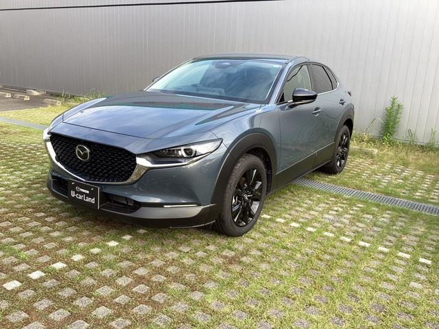 CX-30 2.0 20S ブラックトーンエディション 
