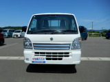 キャリイ KC エアコン パワステ 4WD 