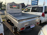 キャリイ KC エアコン パワステ 4WD 